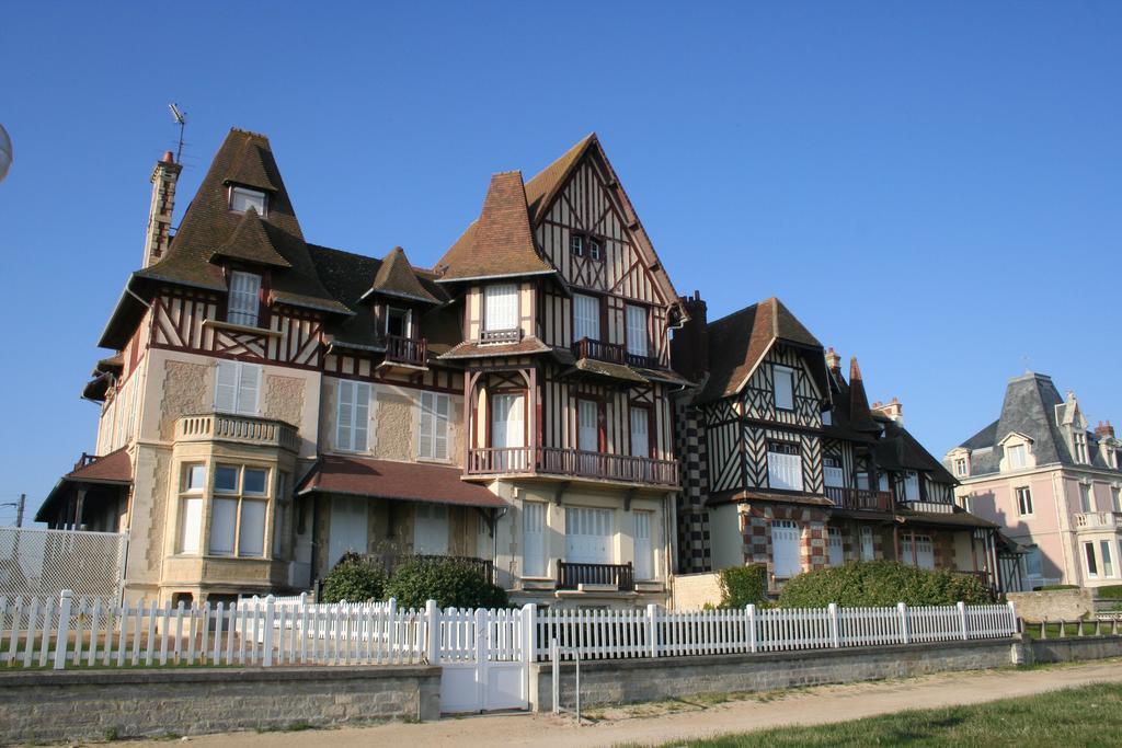 Sphinx Résidences - Les Germes de Blé Epron Extérieur photo